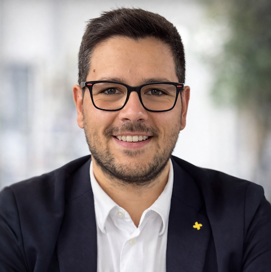 Pierantonio Fanigliulo